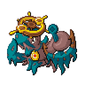 Dhelllery Sprite Image