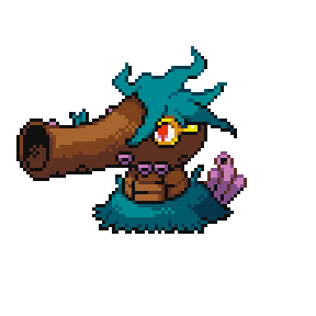 Dhelllery Sprite Image