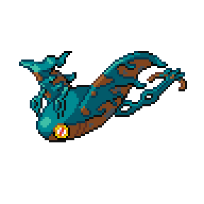 Dheltine Sprite Image