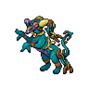 Dheldoom Sprite Image