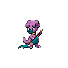 Dhelby Sprite Image