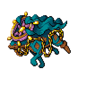 Dhelcune Sprite Image