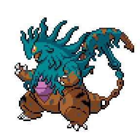 Dhelitar Sprite Image