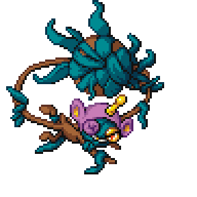 Dhelpom Sprite Image