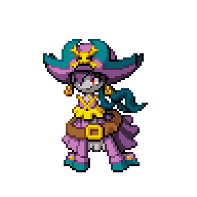 Dhelmagius Sprite Image
