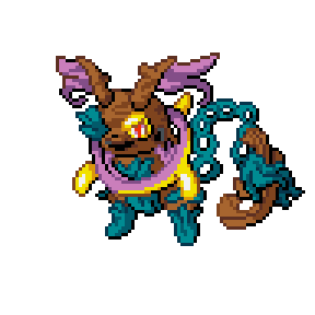 Dhelchu Sprite Image