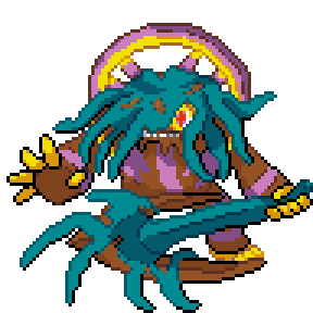 Dhelvire Sprite Image