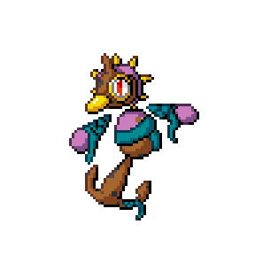 Dhelgon-z Sprite Image