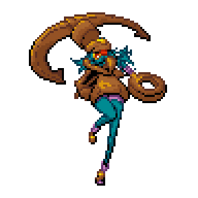 Dhellia Sprite Image