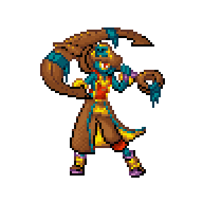 Dhelvoir Sprite Image