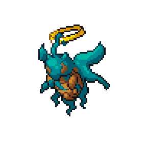 Dhelinja Sprite Image