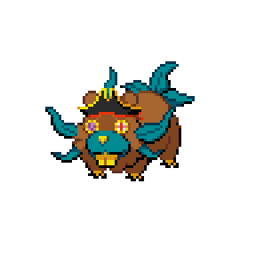 Dheldoof Sprite Image