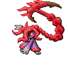 Dhelwile Sprite Image