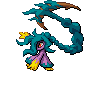 Dhelwile Sprite Image