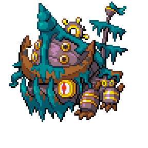 Dheldon Sprite Image