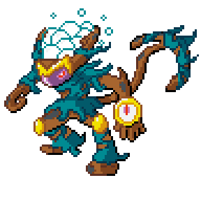 Dhelnape Sprite Image