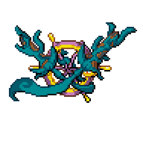 Dhelblade Sprite Image