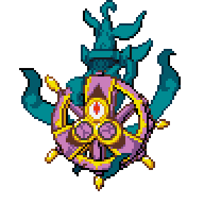 Dhelslash Sprite Image