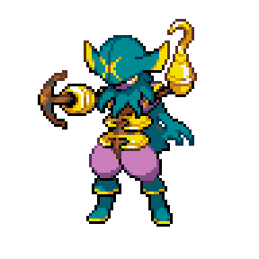Dhelsharp Sprite Image