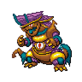 Dhelgron Sprite Image