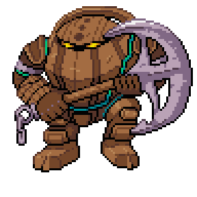 Dhelgigas Sprite Image