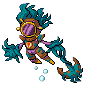 Dhelrade Sprite Image