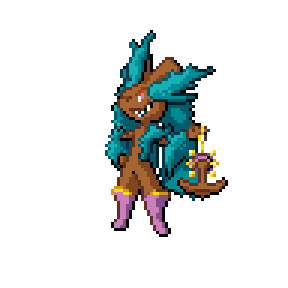 Dhelpunny Sprite Image