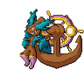 Dhelpunny Sprite Image