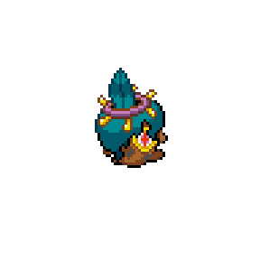 Dhelwick Sprite Image