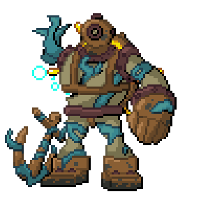 Dhellurk Sprite Image