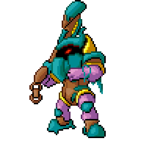 Dhellurk Sprite Image