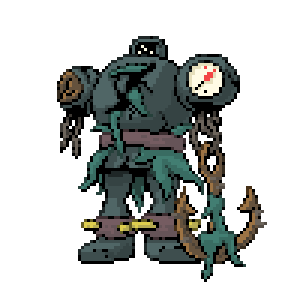 Dhellurk Sprite Image