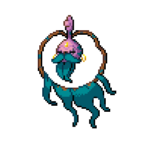 Dhelki Sprite Image