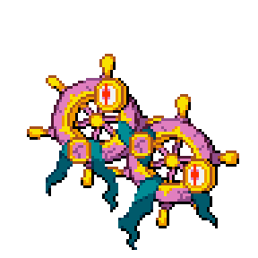 Dhelink Sprite Image
