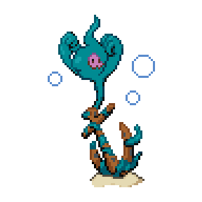 Dhelmask Sprite Image