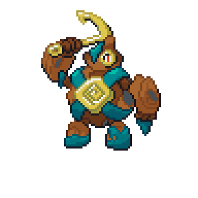 Dhelolett Sprite Image