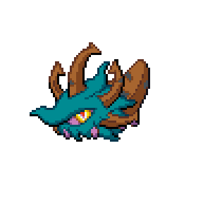 Dhelesta Sprite Image