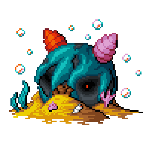 Dhellie Sprite Image