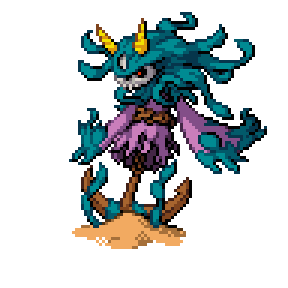 Dhellass Sprite Image