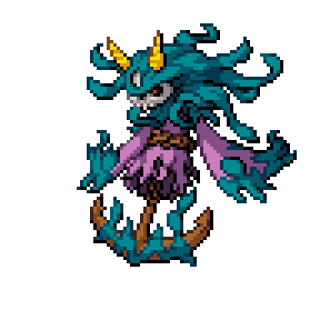 Dhellass Sprite Image