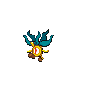 Dhelish Sprite Image