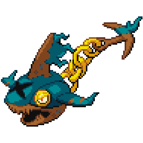 Dheledo Sprite Image
