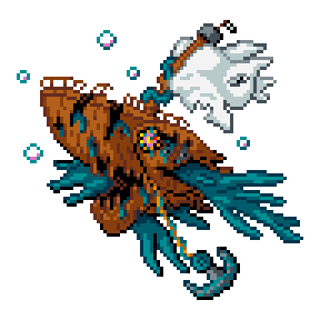 Dheledo Sprite Image
