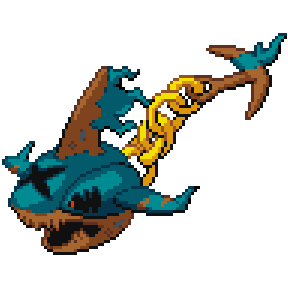 Dheledo Sprite Image
