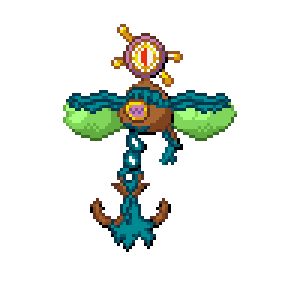 Dhellu Sprite Image