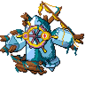 Dhelice Sprite Image