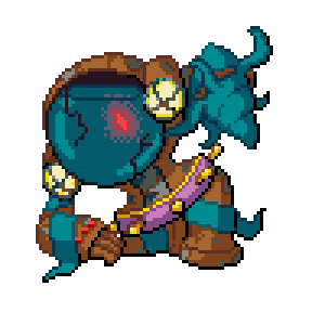 Dhelsteel Sprite Image