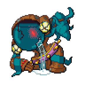 Dhelsteel Sprite Image