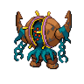 Dhelsteel Sprite Image