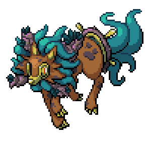 Dhelroc Sprite Image